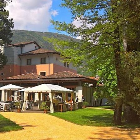 Eurohotel Palace マニアーゴ エクステリア 写真
