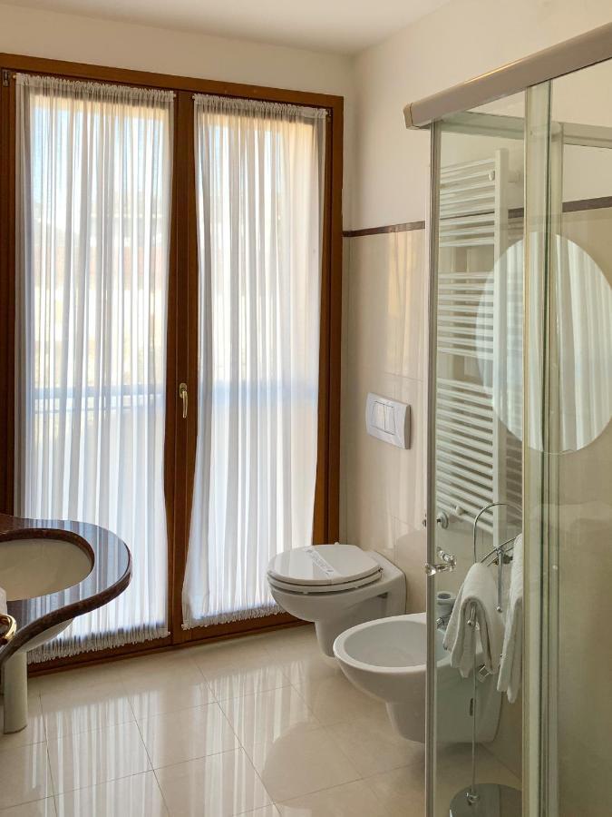 Eurohotel Palace マニアーゴ エクステリア 写真