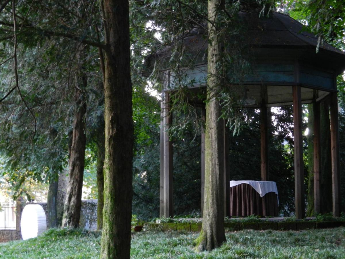 Eurohotel Palace マニアーゴ エクステリア 写真
