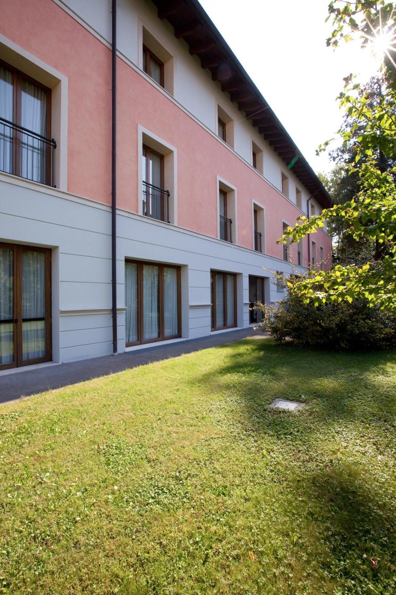 Eurohotel Palace マニアーゴ 部屋 写真
