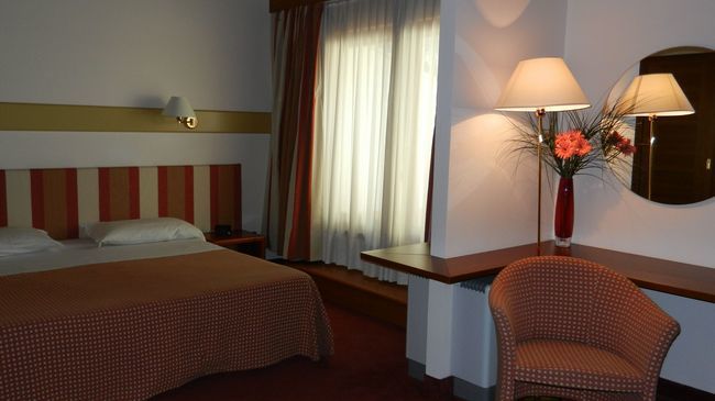 Eurohotel Palace マニアーゴ 部屋 写真