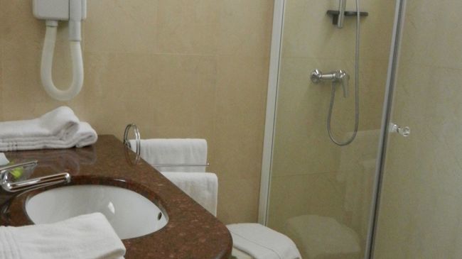 Eurohotel Palace マニアーゴ 部屋 写真
