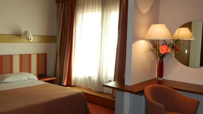Eurohotel Palace マニアーゴ 部屋 写真