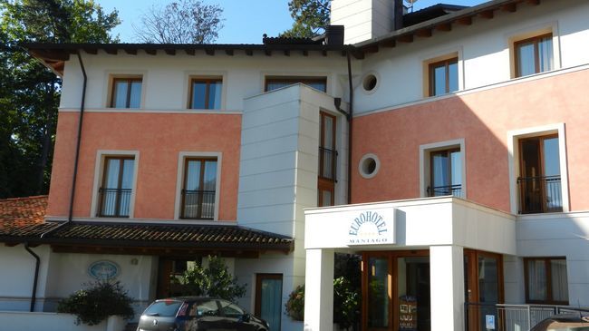 Eurohotel Palace マニアーゴ 設備 写真