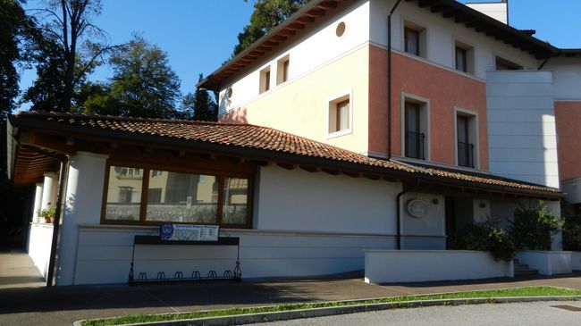 Eurohotel Palace マニアーゴ 設備 写真